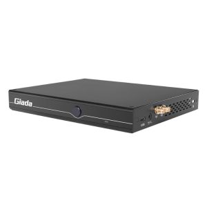 Giada D612 i3-1215U 2x DDR4 3200Mhz 4xHDMI