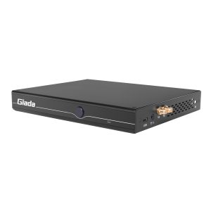 Giada D613 U1 i3-1315U 2x DDR5 5200Mhz 4xHDMI