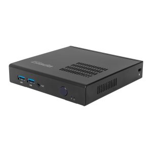 Giada DK310 Celeron J6412 Onboard 4GB LPDDR4 5200Mhz 1x DP 1xHDMI