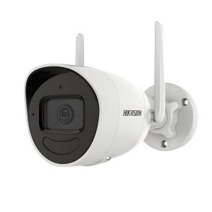 Hikvision Bullet Wireless Outdoor Security Camera 2.8mm Lens 4MP