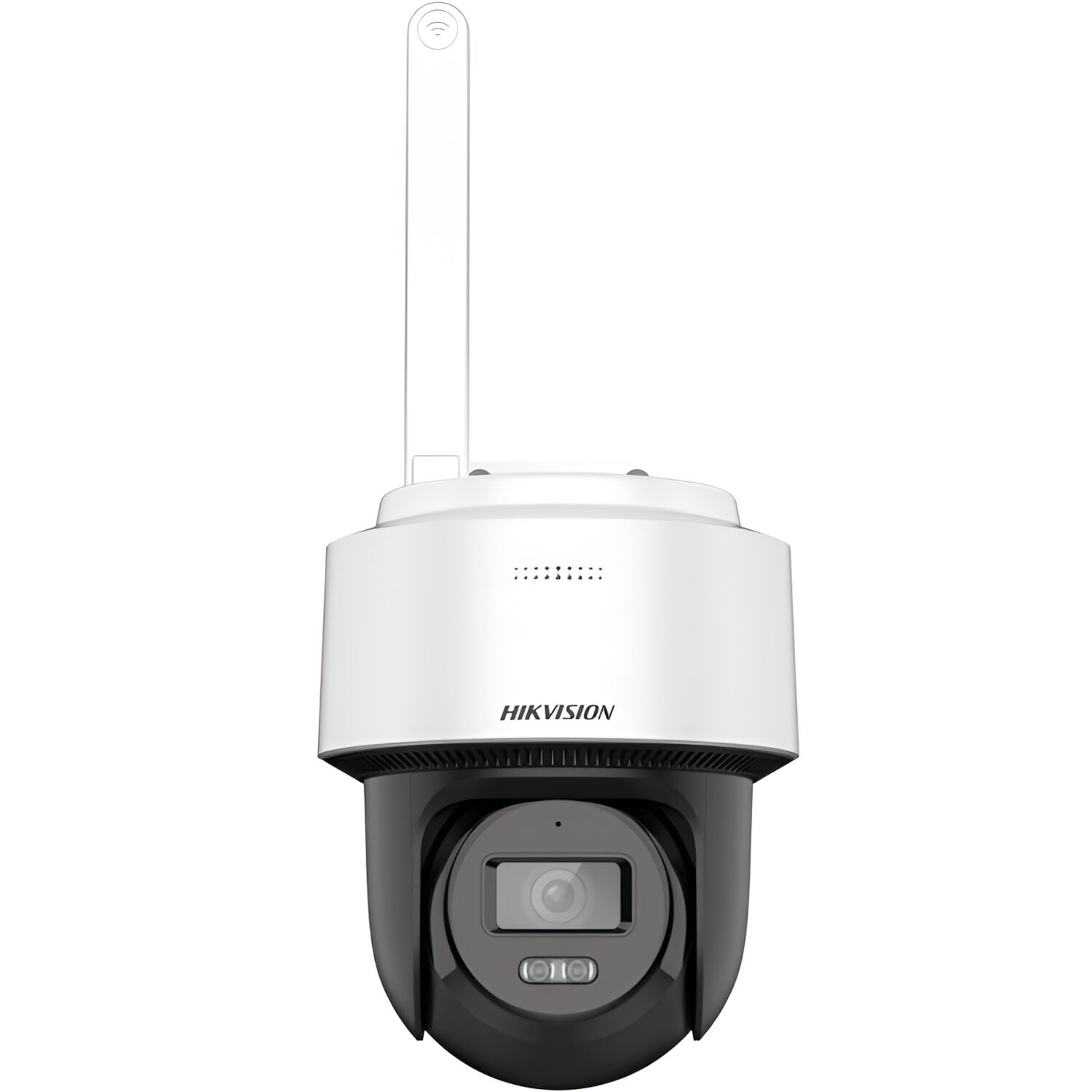 Hikvision Fixed IR Outdoor Security Camera 4mm Lens 2MP