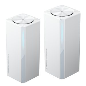 Xiaomi Mesh System AX3000 NE 2 Pack EU