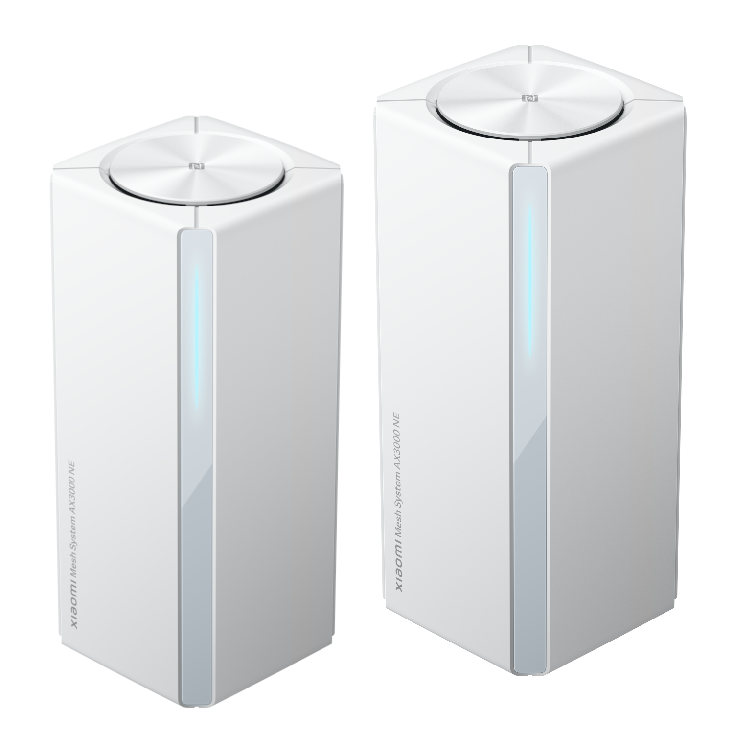 Xiaomi Mesh System AX3000 NE 2 Pack EU