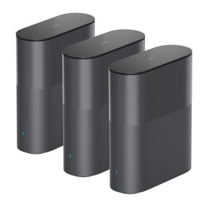 Xiaomi Mesh System BE3600 Pro 3 Pack EU