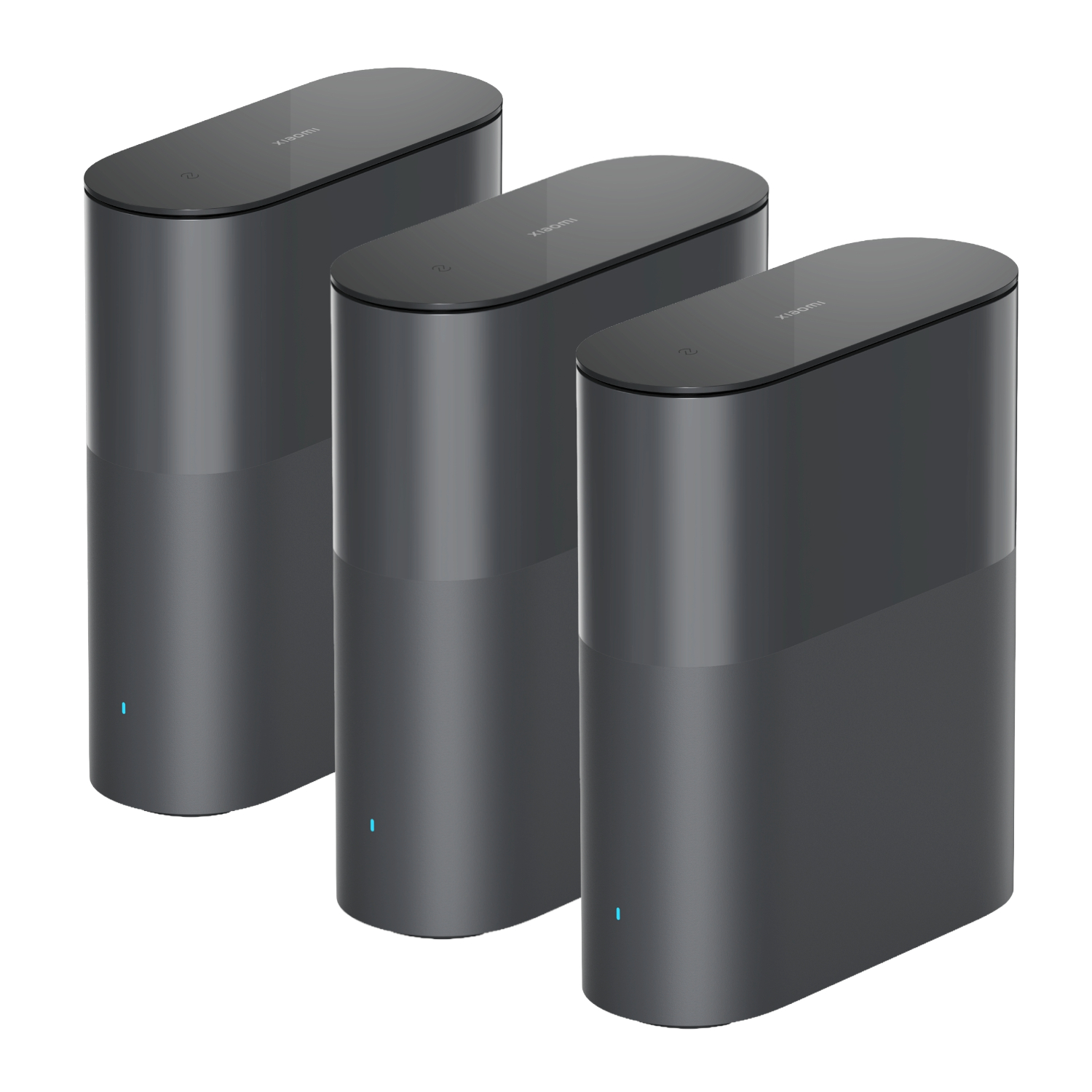 Xiaomi Mesh System BE3600 Pro 3 Pack EU