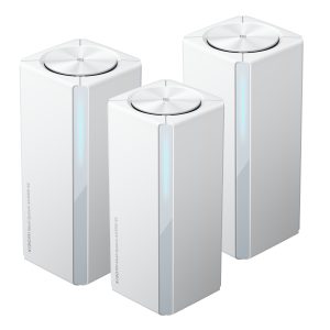 Xiaomi Mesh System AX3000 NE 3 Pack EU