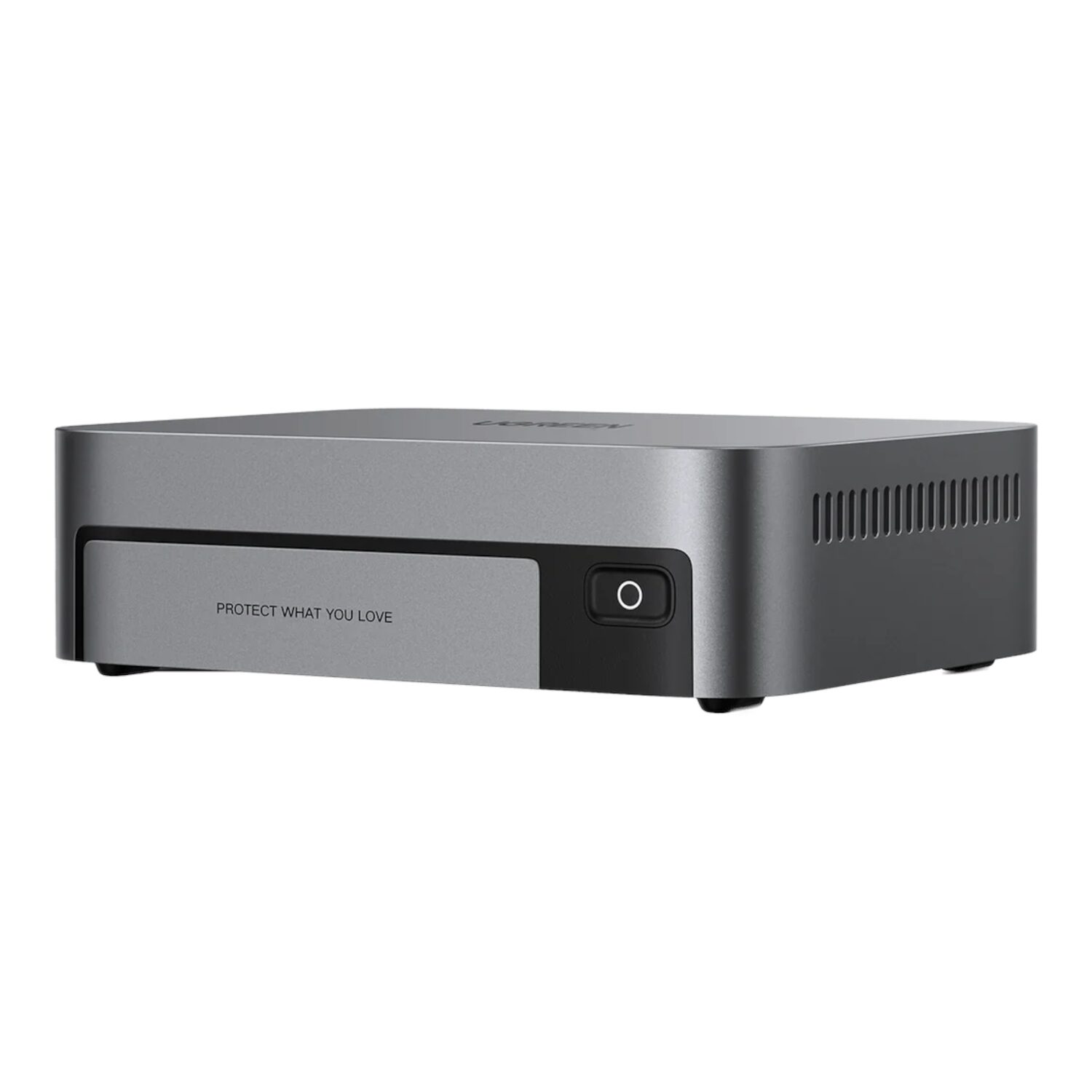 UGREEN NAS DXP480T Plus 4 Bay 10GbE x1 2xTBT4
