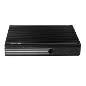Giada F109D Intel N100 1xDDR5 4800 Mhz 1x DP 2xHDMI