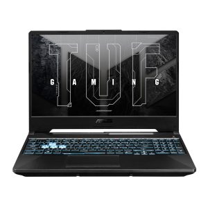 ASUS TUF Gaming AMD R7 7445HS DDR5 8GB 512GB W11Home NVIDIA GeForce RTX3050 1Y WAR