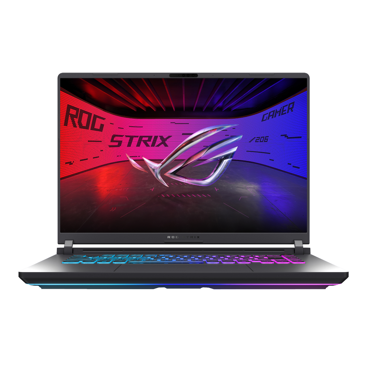 ASUS ROG Strix Intel Core Ultra 9 275HX DDR5 32GB 1TB W11Home NVIDIA GeForce RTX5080 3Y WAR