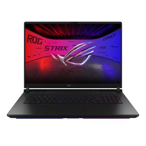 ROG Strix Scar Intel ARL HR R Core Ultra 9 290HX Plus 2.7 GHz 32GB DDR5-6400 2TB PCIE SSD RTX5090 3YW W11H