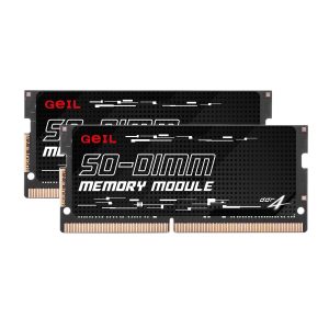 GeIL Pristine 16GB KIT (2x8GB) DDR4 3200MHz Notebook Memory