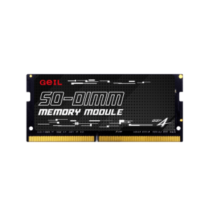 GeIL Pristine 4GB DDR4 2666MHz Notebook Memory