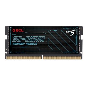 GeIL Pristine 8GB DDR5 5600MHz Notebook Memory