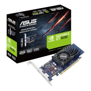 ASUS Nvidia GeForce GT1030 2GB Graphics Card
