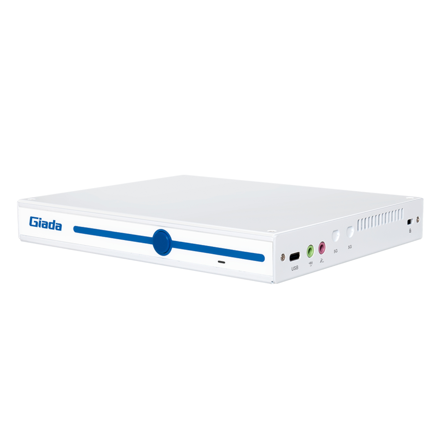 Giada Medical H611 I5-11300H 2*4G DDR4, 256G M.2 SSD