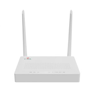 V-SOL XPON ONT 4GE+1POTS+WiFi5 AC1200+USB3.0
