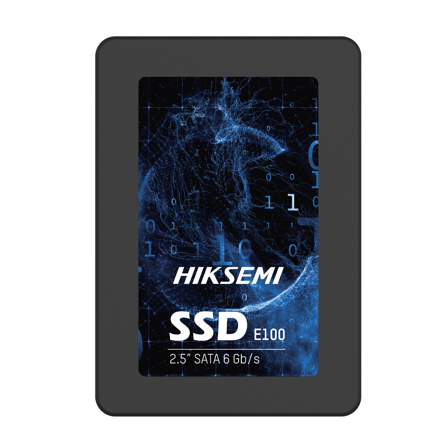 Hiksemi E100 256GB 2.5"SSD