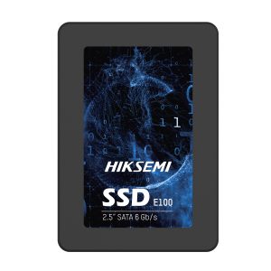 Hiksemi E100 512GB 2.5"SSD