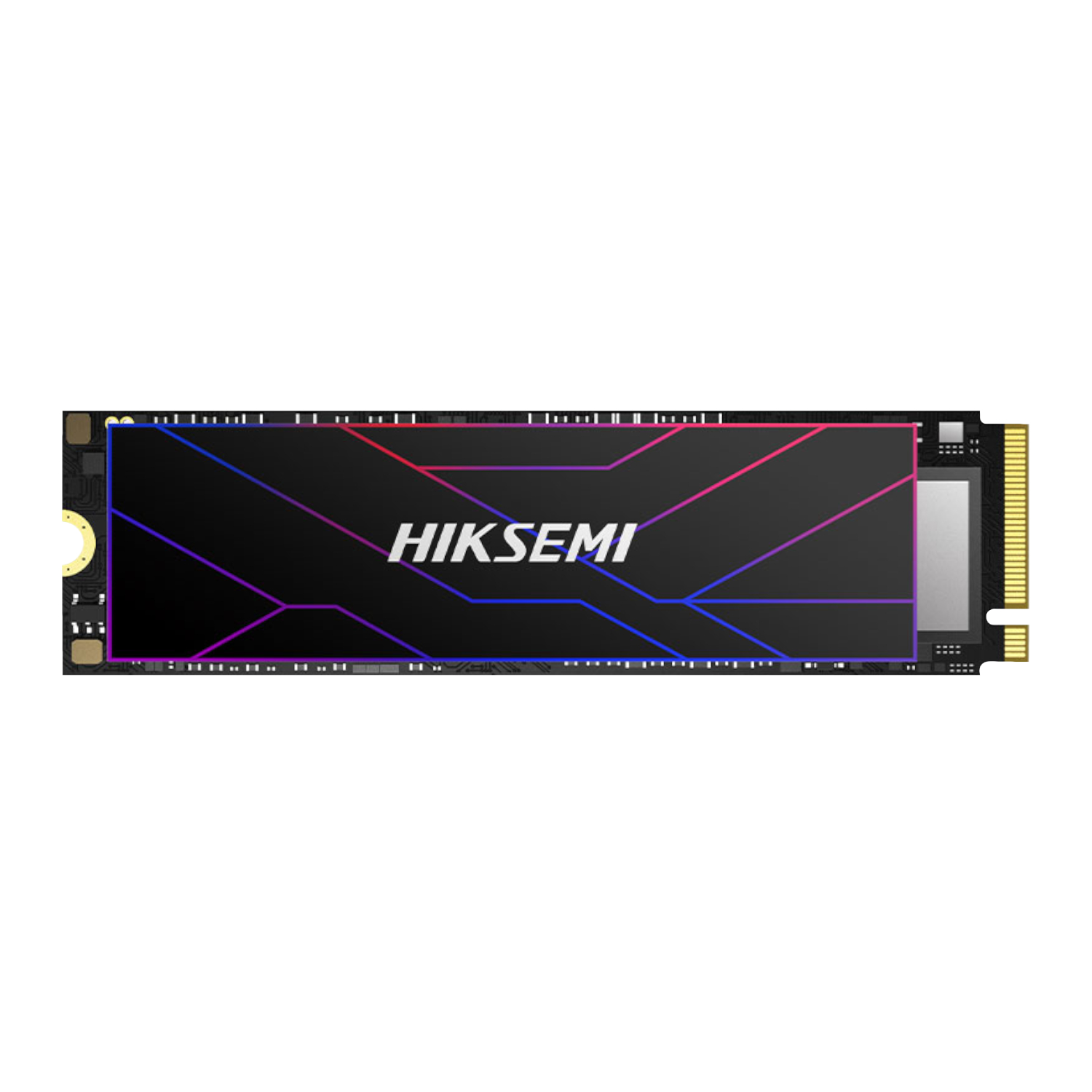 Hiksemi Future Core 1TB Gen5 M.2 NVMe NAND SSD