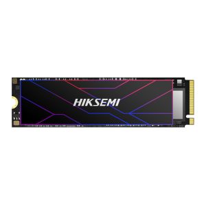 Hiksemi Future Core 2TB Gen5 M.2 NVMe NAND SSD