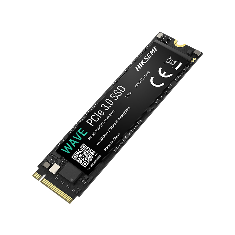 Hiksemi Wave(P) 1TB Gen3 M.2 NVMe 3D NAND SSD