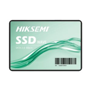 Hiksemi Wave(S) 512GB 2.5"SSD