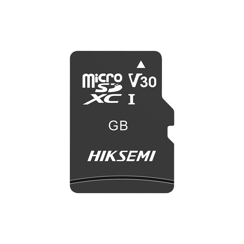 Hiksemi Neo V30 128GB Micro SDHC + Adapter