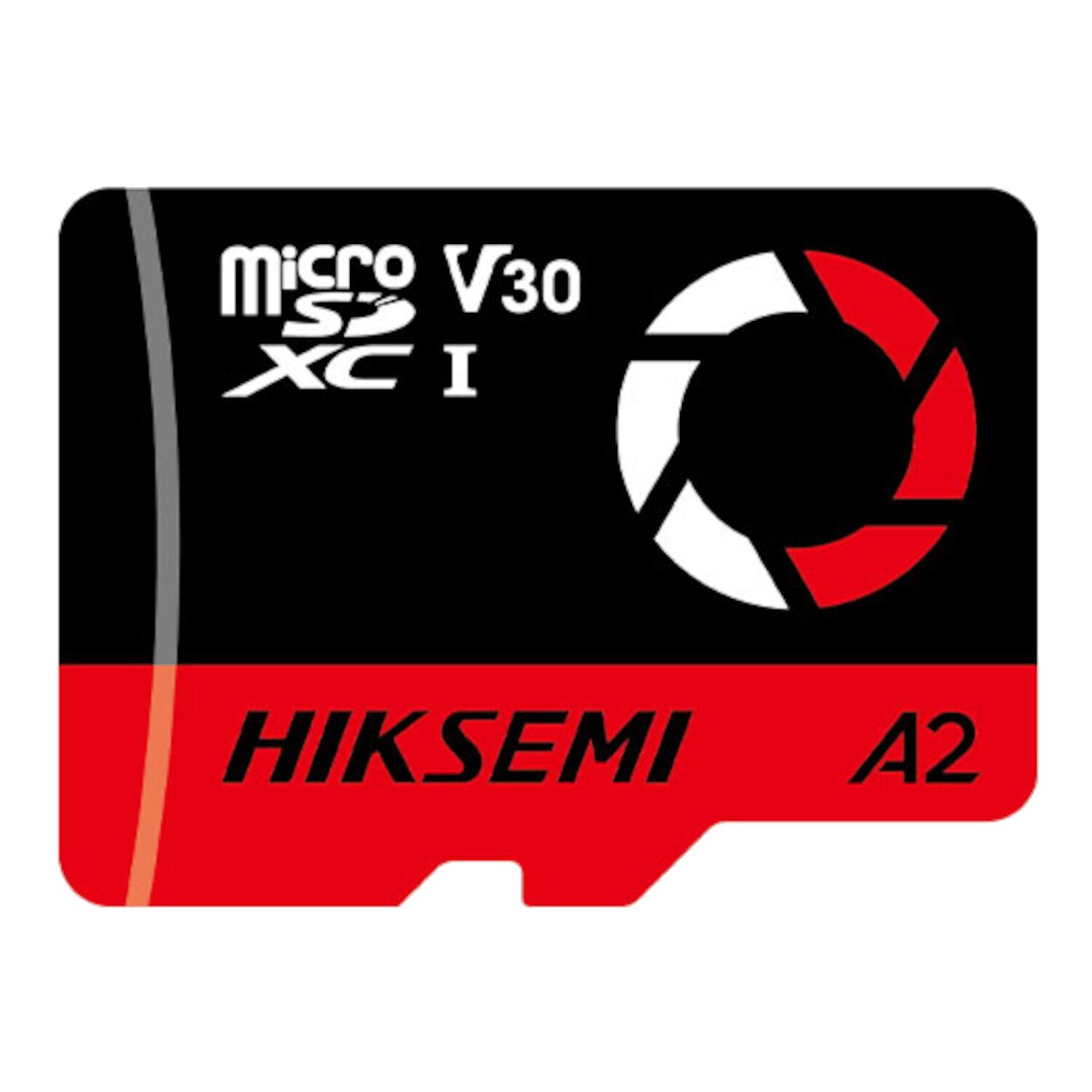 Hiksemi Capture V30 512GB MicroSDXC (Without Adapter)
