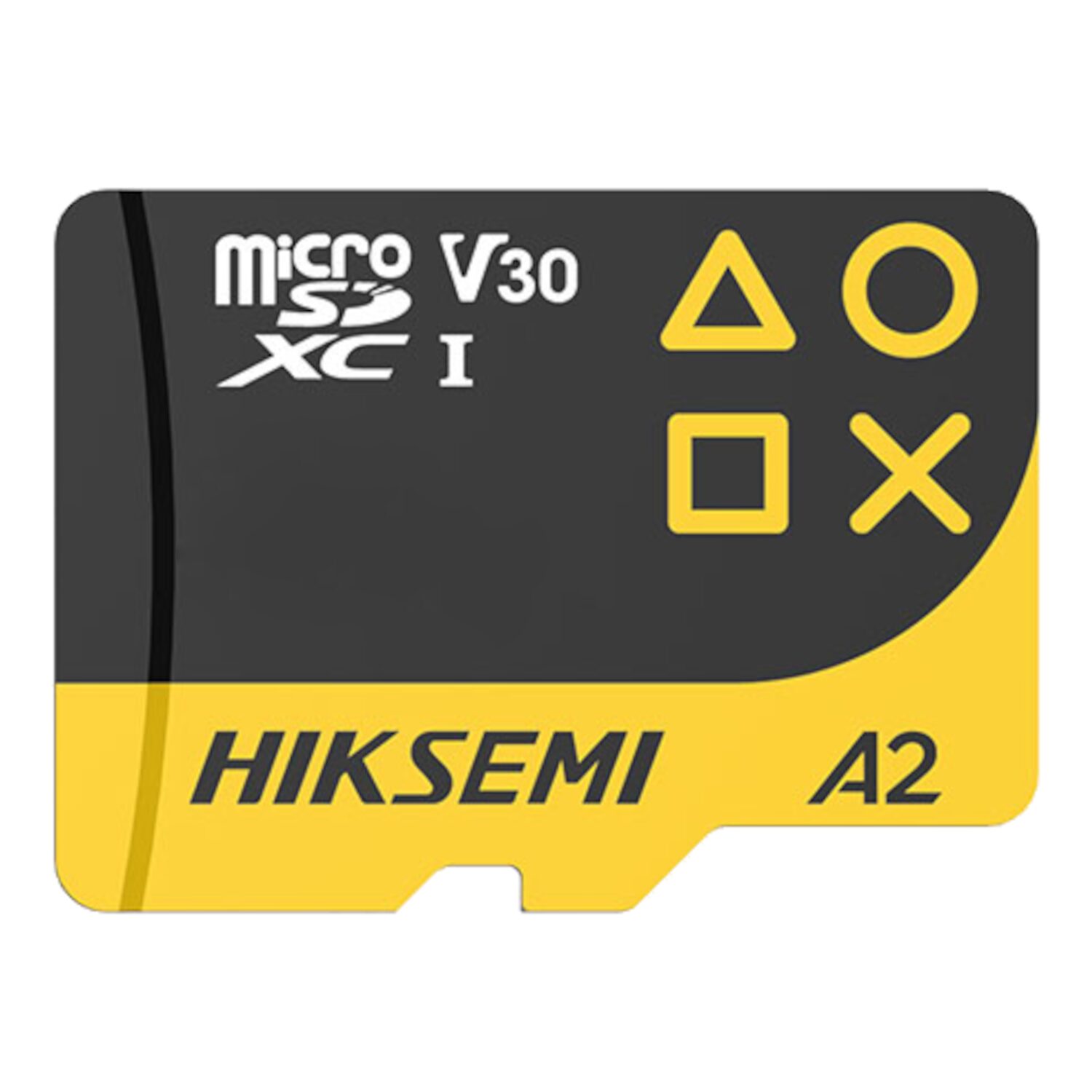 Hiksemi Future V30 128GB MicroSDXC (Without Adapter)