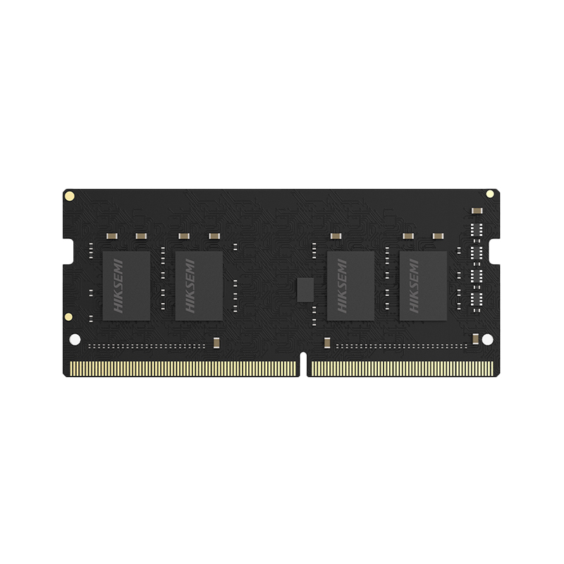 Hiksemi Hiker 4GB DDR3 1600MHz Notebook Memory