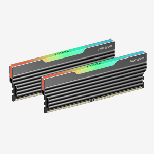 Hiksemi Future RGB 16GBKIT (2x8GB) 3600MHz DDR4 Desktop Gaming Memory