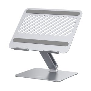 UGREEN Adjustable Laptop Stand Silver