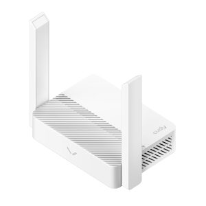 Cudy N300 WiFi 4G LTE Cat4 Router