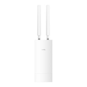 Cudy N300 WiFi 4G LTE Cat4 Outdoor Router