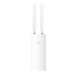 Cudy AC1200 Dual Band WiFi 5 4G LTE Cat4 Outdoor Router