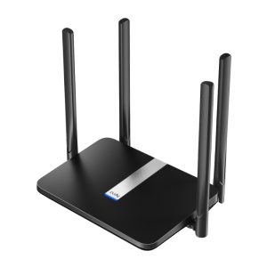 Cudy AC1200 Dual Band Wi-Fi 4G LTE Cat4 Router