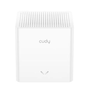 Cudy AC1200 Dual Band Wi-Fi5 Mesh Kit (version 2) - 1Pack