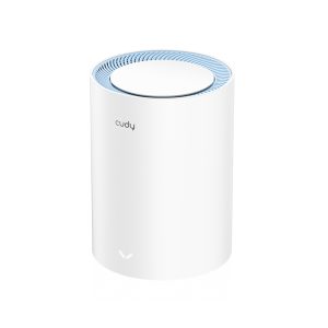Cudy AC1200 Dual Band Wi-Fi5 Mesh Kit - 1Pack