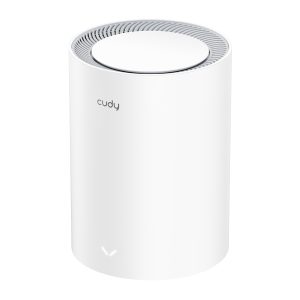 Cudy BE3600 Dual Band Wi-Fi 7 Mesh Kit with Gigabit - 1Pack