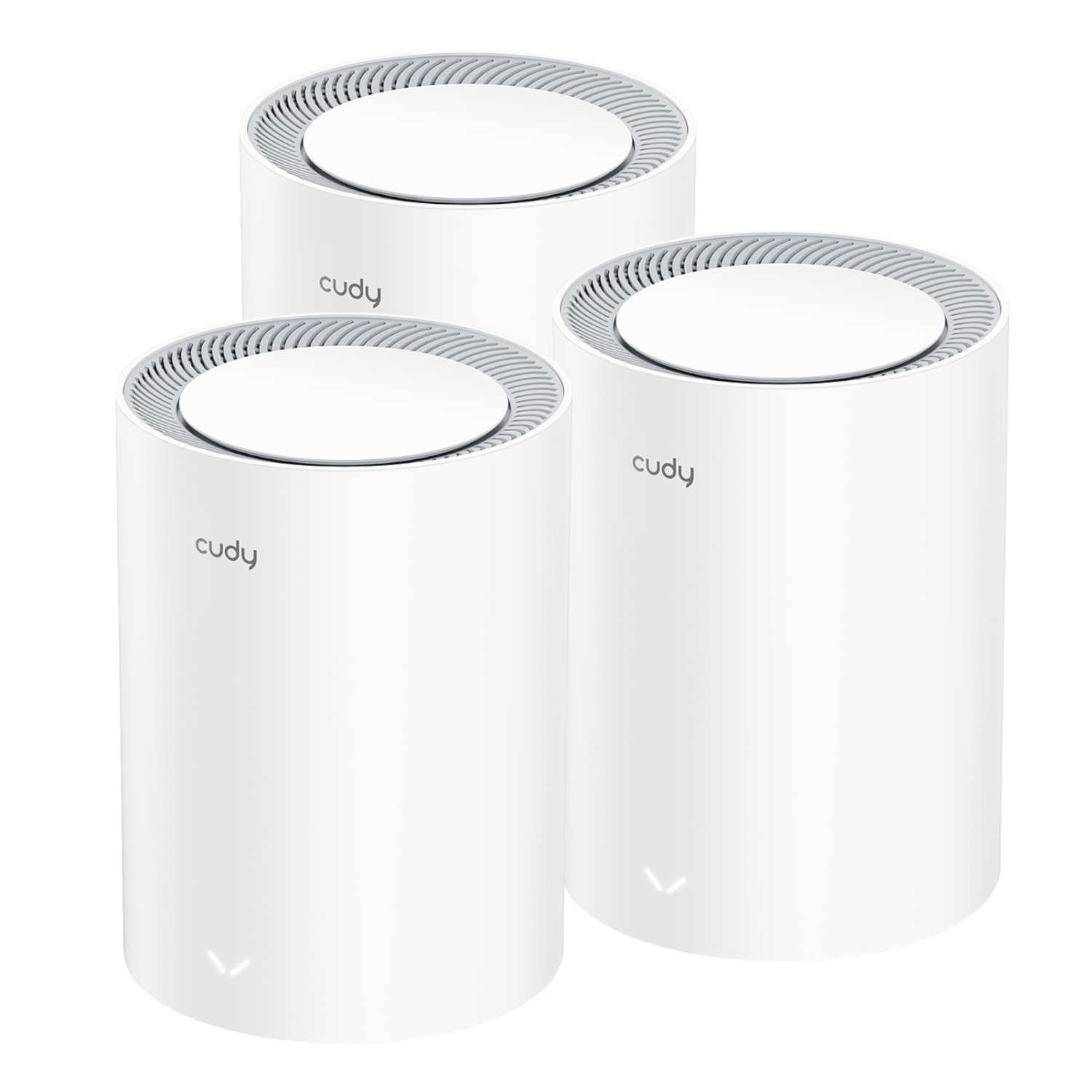 Cudy BE3600 Dual Band Wi-Fi 7 Mesh Kit with Gigabit - 3Pack