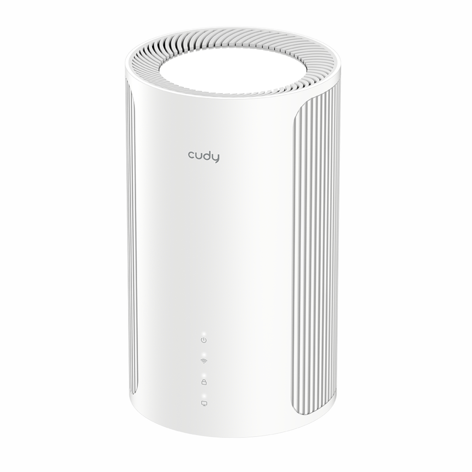 Cudy BE6500 2.5G Dual Band Wi-Fi 7 Mesh Solution - 1Pack
