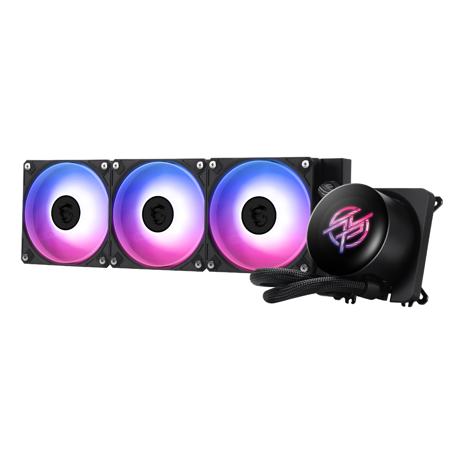 MSI MPG CORELIQUID P13 360mm