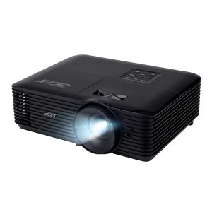 Acer X1128i DLP SVGA 4500 Lm 20000:1 EMEA, Bag, Data Projector, SA Power