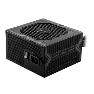 MSI MAG A650 BN 80 Plus Bronze Non-Modular