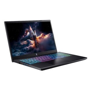 ACER Nitro V AMD Ryzen 7 170| 15,6" FHD IPS 165Hz |NVIDIA® GeForce RTX™ 5060 8G-GDDR7 | 16GB DDR5 Memory|512GB PCIe NVMe SSD |Wifi 6 + BT5 Killer | Backlight Keyboard | Win 11 Home