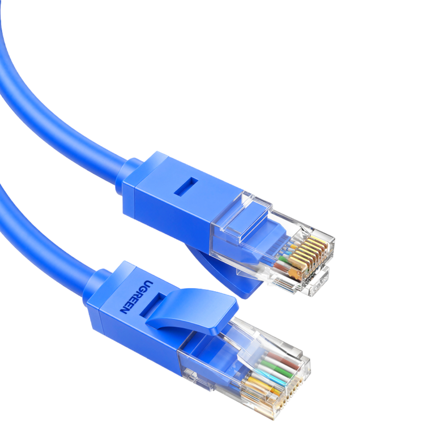 UGREEN CAT6 U/UTP LAN Cable 2m Blue