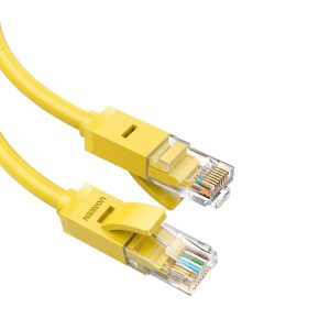 UGREEN CAT6 U/UTP LAN Cable 1m Yellow