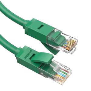 UGREEN CAT6 U/UTP LAN Cable 2m Green