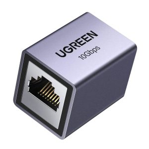 Ugreen RJ45 10Gbps Ethernet Extender Adapter